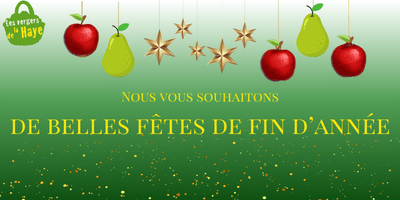 🎉Belle fête de fin d&rsquo;année!!!🎉